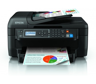 Epson WF-2750DWF