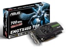 Asus GTX 460