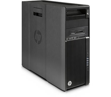 HP Z640