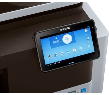 Samsung MultiXpress SL-M5360RX