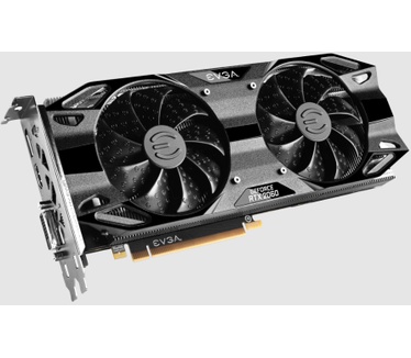 EVGA GeForce RTX 2060 Dual Fan 12GB