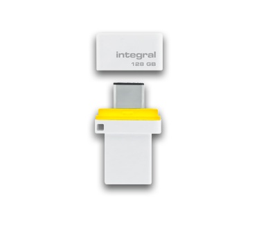 Integral INFD128GBFUSDUAL3.0-C