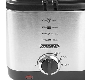 Mesko MS 4910