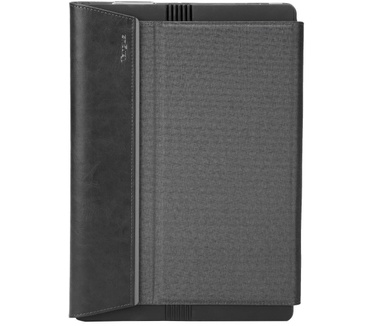 Targus Signature Folio Wrap + Case Stand for Microsoft Surface Pro 6, Pro (2017) & Pro 4