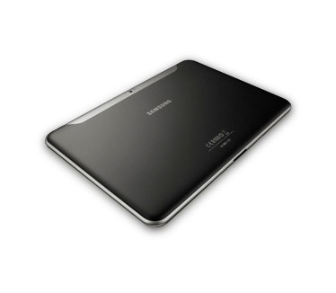 Samsung Galaxy Tab 8.9 16GB Zwart