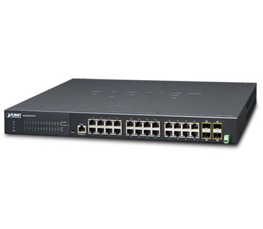 Planet IGS-6330-24T4S