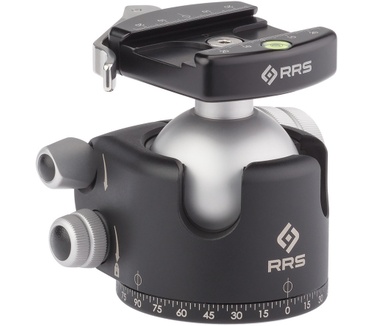 Really Right Stuff Really Right Stuff BH-55 + B2ASII LR