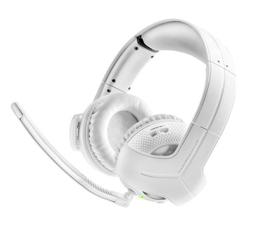 Thrustmaster Gaming Headset Y-400XW Wireless Xbox 360 4460089