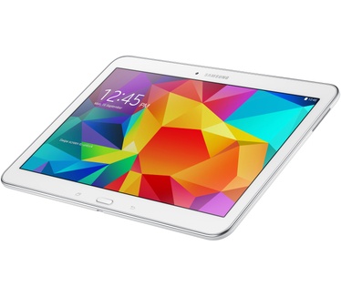 Samsung Galaxy Tab4 10.1 WiFi 16GB Wit