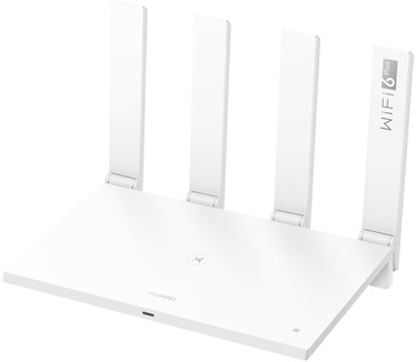 Huawei WiFi AX3 quad-core
