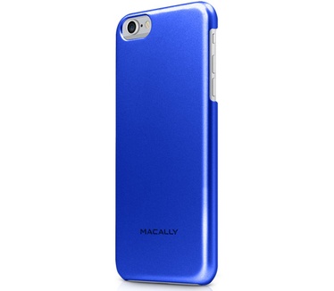 Macally SNAPP6L-BL