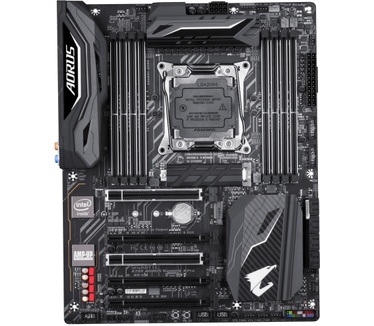 Gigabyte Aorus X299 Gaming 3 Pro (rev 1.0)