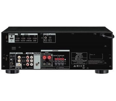 Pioneer VSX-531-B
