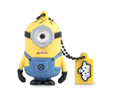 Minions Tribe - Carl 16GB