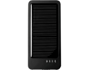 A-solar Onyx Charger