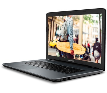 Medion P7653-i5-256F8 (BE)
