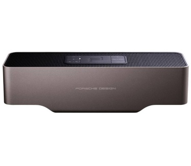 Kef Porsche Design Gravity One