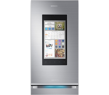 Samsung Family Hub RB38M7998S4