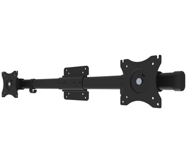 Newstar dubbele monitor adapter