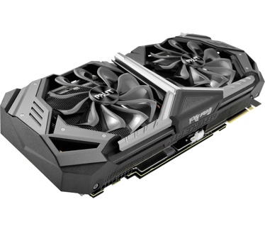Palit GeForce RTX 2080 GameRock Premium
