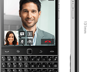 BlackBerry Classic