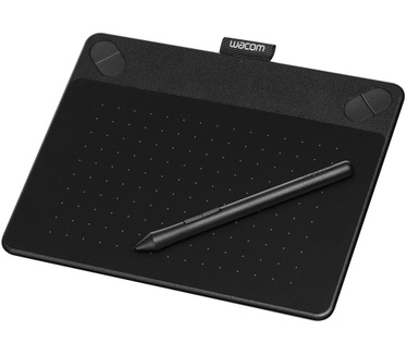 Wacom Intuos Art Black PT S North