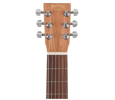 Martin & Co. Backpacker Classical Guitar