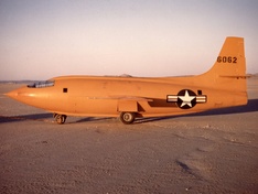 Bell X-1