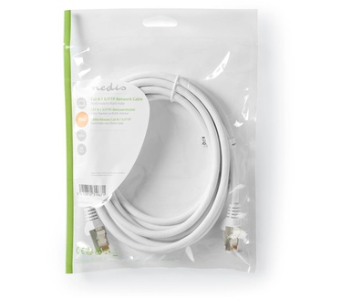Nedis CCGP85520WT30