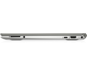 HP Pavilion 13-an1025nb (Azerty toetsenbord)