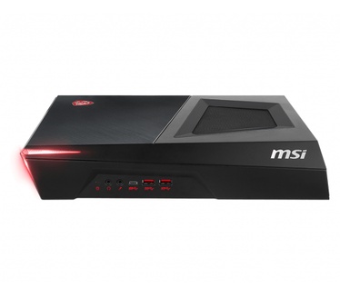 MSI MPG TRIDENT 3 10SI-017EU