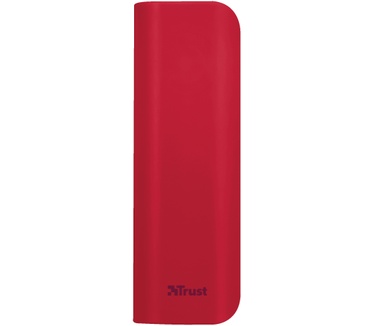 Trust Primo PowerBank 2200mAh Rood