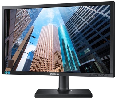 Samsung S22E450DW Zwart