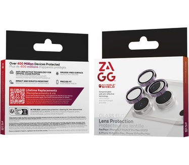 Zagg Glass Elite