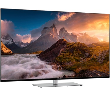 Medion LIFE® X14309 QLED Smart-TV | 108 cm (43 inch) Ultra HD Display | HDR | Dolby Vision | Micro Dimming | MEMC | PVR ready | Netflix | Amazon Prime Video | Bluetooth | DTS HD | Dolby Atmos | HD Triple Tuner | CI+