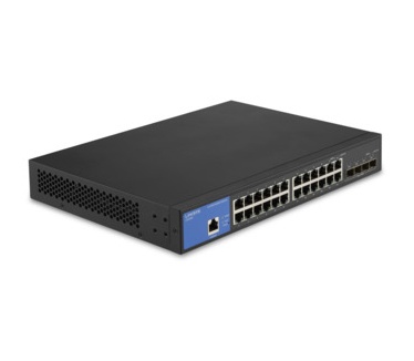 Linksys LGS328C-EU