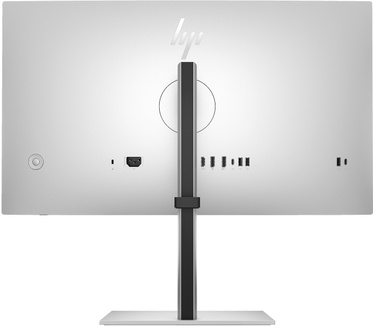 HP Serie 7 Pro 27 inch QHD-monitor - 727pq pvc-vrij