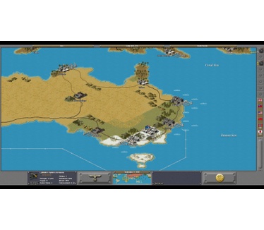 Strategic Command World War II Global Conflict