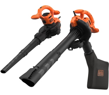 Black & Decker BEBLV260-QS