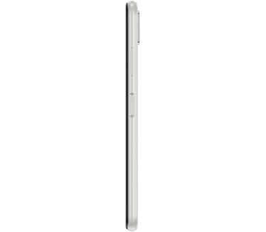 Samsung Galaxy A22 5G Wit
