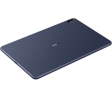 Huawei MatePad Pro WiFi (6GB ram) 128GB opslag, zonder stylus Zwart