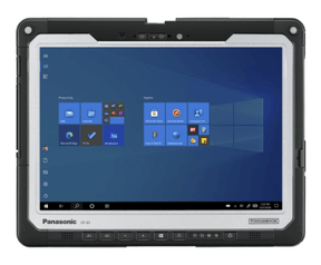 Panasonic Toughbook 33