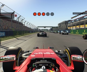 F1 2015 Ultra
