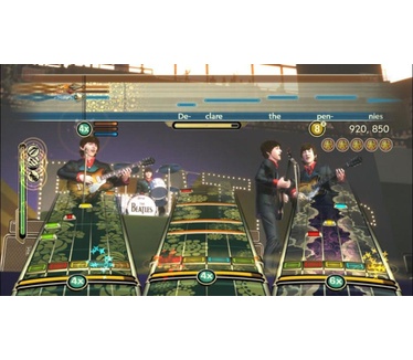 The Beatles, Rock Band (Special Value Edition), PlayStation 3