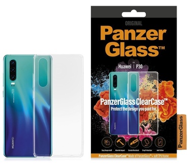 PanzerGlass 0198 (P30) Transparant