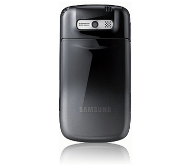 Samsung Omnia Pro B7330 Zwart