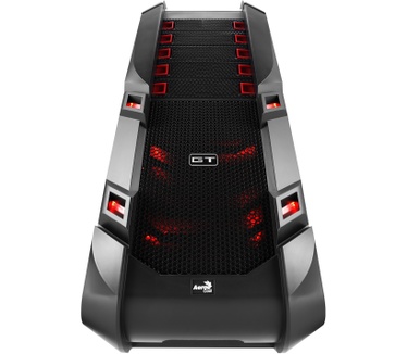Aerocool GT-S Black