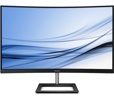 Philips E-line 328E1CA Zwart