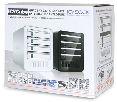 Icy Dock ICYCube