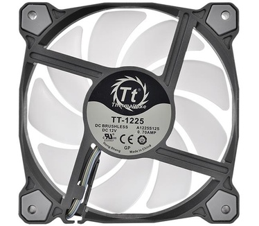 Thermaltake Pure Plus 14 RGB TT Premium Edition